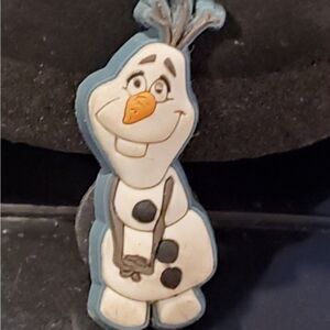 Disney Frozen Olaf Jibbitz™ charm 